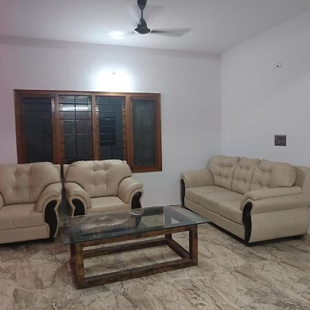 Dhruva Service Apartment Bidadi Exterior photo