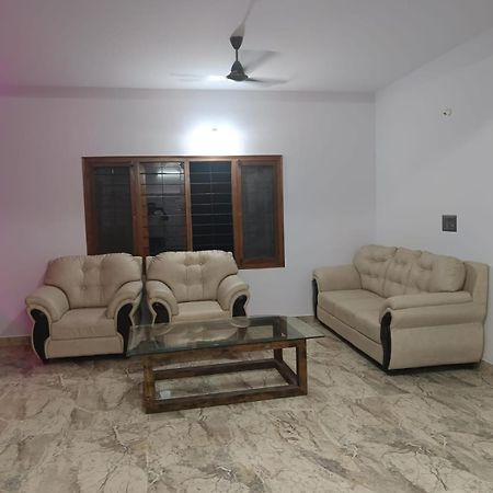 Dhruva Service Apartment Bidadi Exterior photo
