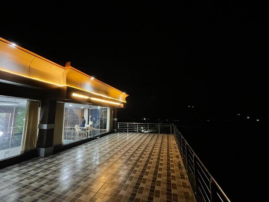 Dhruva Service Apartment Bidadi Exterior photo