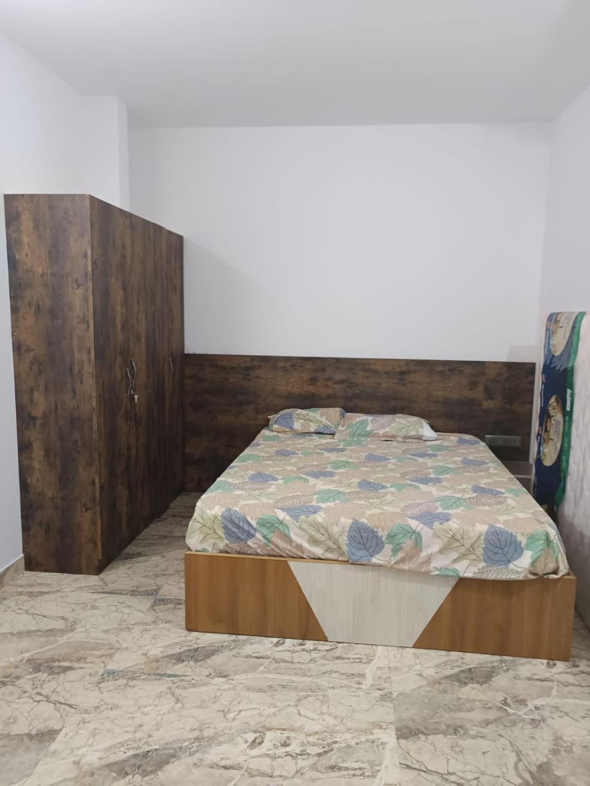 Dhruva Service Apartment Bidadi Exterior photo